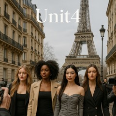 I got a boyfriend (in Paris)