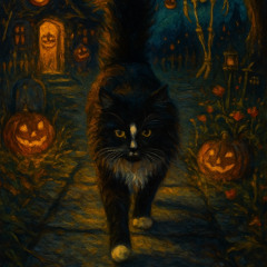 Black Cat