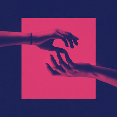Xav James - Hold Me (FREE DOWNLOAD)