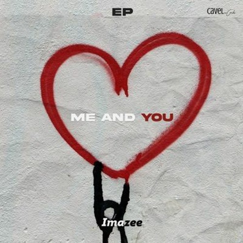 Stream Imazee - In Love by Muhammed Rakha | Listen online for free