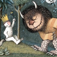 Where the wilds things are