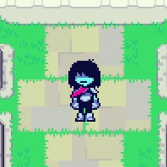 Community Garden - A playlist for fanmade Deltarune Chapter 5 music (songs made post Chapters 3 & 4)