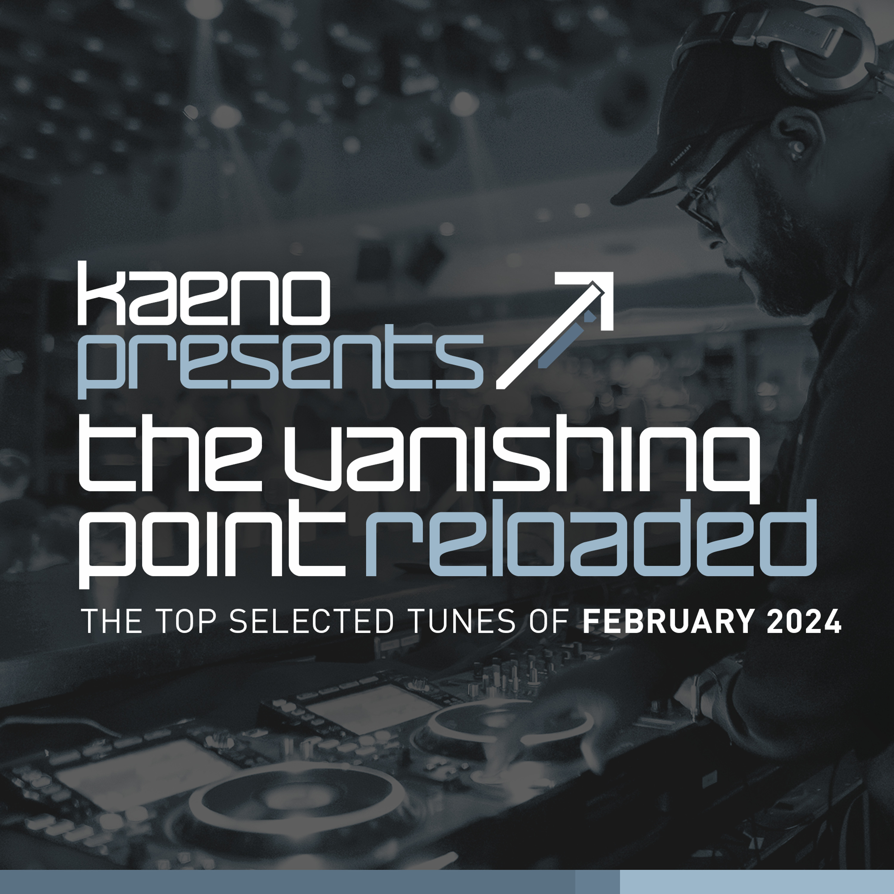 Kaeno presents The Vanishing Point