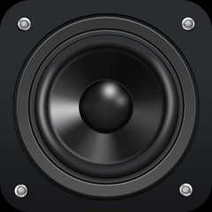THE BASS GO BOOM!