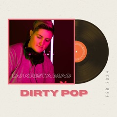 Dirty Pop Live Mix