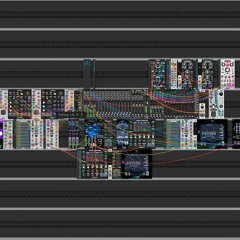 Seaside Modular Raga - 1