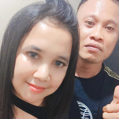 BUKAN BOS TAPI TOKE ( REQ Papa nazwa 76 & ms ayi 76 ) #vipp