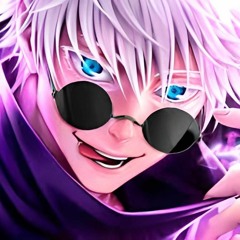 Intocável | Satoru Gojo (Jujutsu Kaisen) | Basara