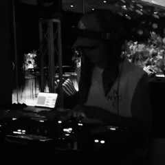 AFRO HOUSE SET no.2 GOLDIE