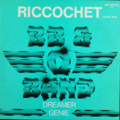 Riccochet Extended Dance Remix Djloops (1987)