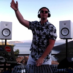 Peter Petkov Live @ Sivota, Lefkada, Greece 12/06/2021
