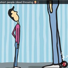 short_people_(dead_throwing_🍿)