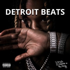 Detroit Type Beat Prod Gu$