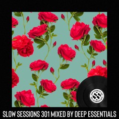 Slow Sessions 301 Mixed By Deep Essentials (ZA) Extended Mix