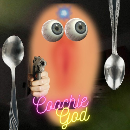 Coochie God - LIL Rape, Feat. VFOR Poortray