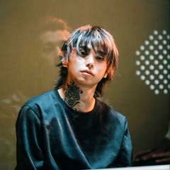 fame is a gun x no pole but its pitched correctly