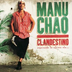 Me Gustas Techno (Manu Chao Remix)