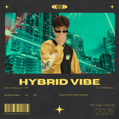 Hybrid Vibe - Vol.2 preview