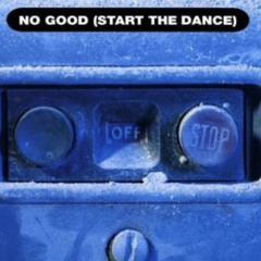 Agent Blue & Marty B - No Good