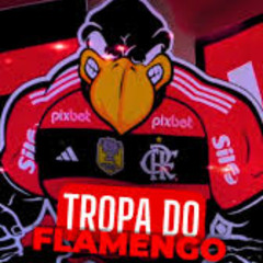 = TRETA DE ABATE DO FLAMENGO ( DJ DO FLU )
