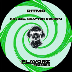 Kryzzu, Brayton Dossom - Ritmo (Original Mix)