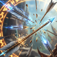 Arrows