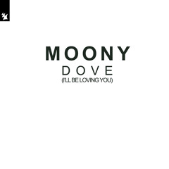 Moony - Dove (I'll Be Loving You) (Club Mix)