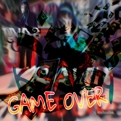 GAME OVER
