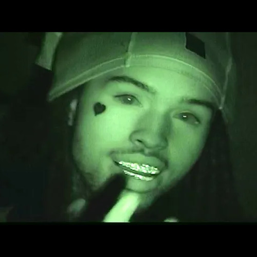 BigHomie MDK- “3AM IN ERIE”