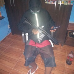 MC FLAVINHO - MC THAY - MC GW - MINHA VIDA É ESSA - GUI MARQUES CANALHÃO