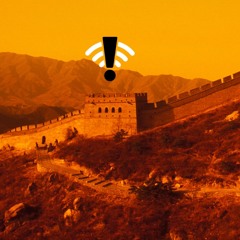 The Great Firewall (Jam #1)