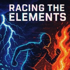 MODUL8 - RACING THE ELEMENTS (Official Audio)