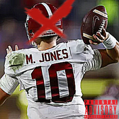MAC JONES