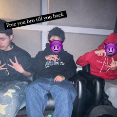 ruth chris freestyle (D Thang x Mellow)