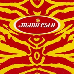 Manifesto Classics ''Vinyl Mix''
