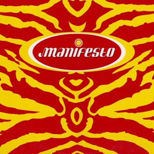 Manifesto Classics ''Vinyl Mix''