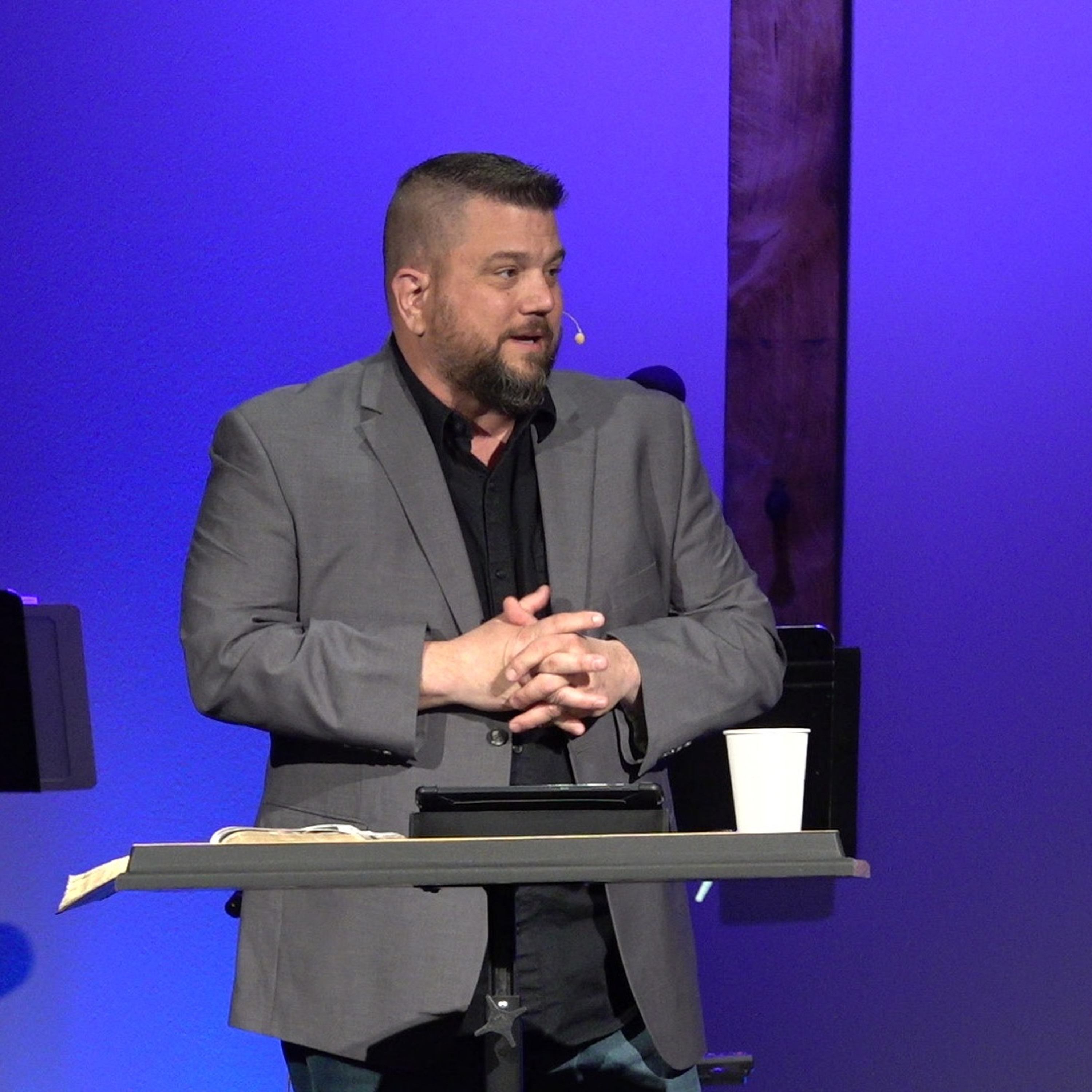 Good Friday 2021 | Pastor Chuck Keller | Cornerstone Church - Lolo, MT