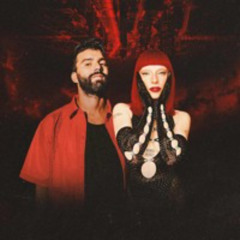 R3HAB, Sophie and the Giants - All Night