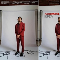 BIRDY - #1 - Pamungkas - A Day That Feels Better