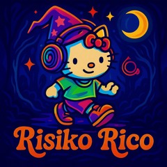Risky Groove #1
