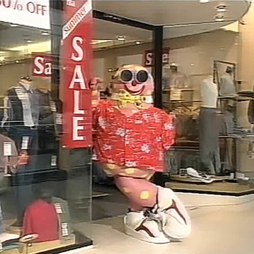 BLOB.WAVES - DJ BLOBBY TAKEOVER (24 Sep 2020)