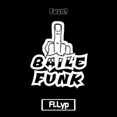 Baile Funk "Fuck" (Low Quality)