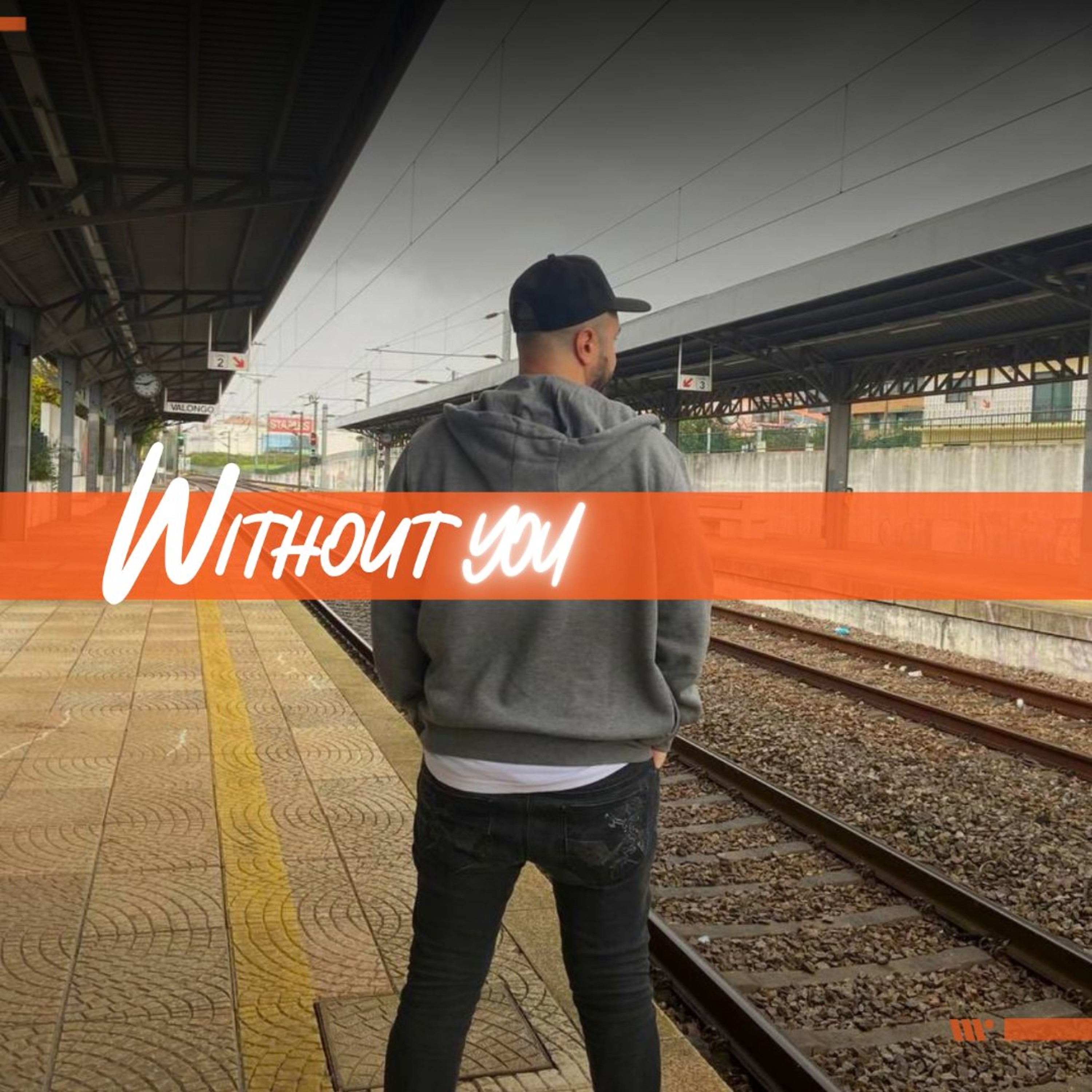 DNBBREC059: Dj Linky - Without You episode artwork