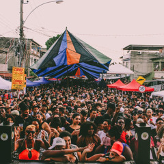 MEGA BOTADA NO RITMO LOUCO