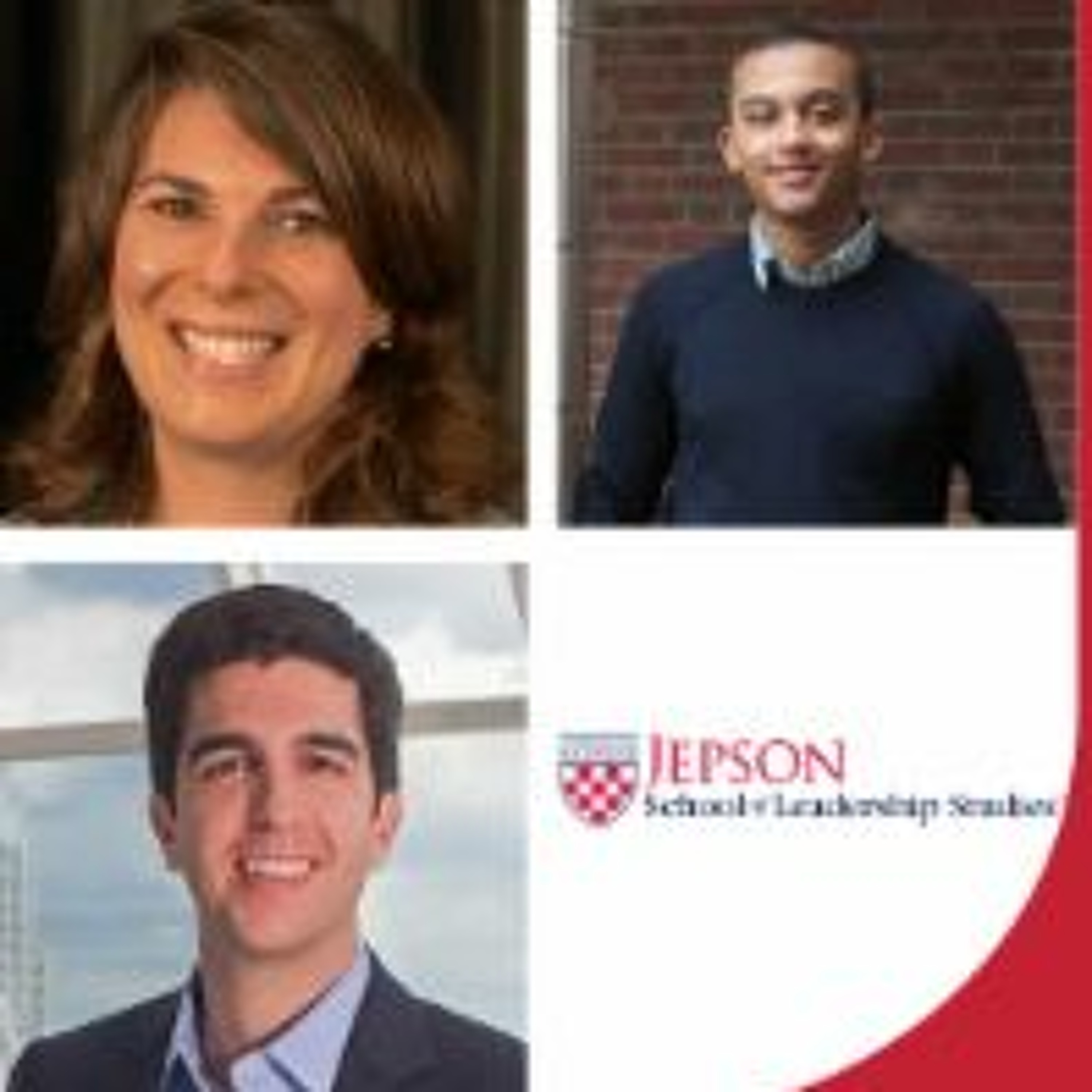 Jepson School of Leadership Studies