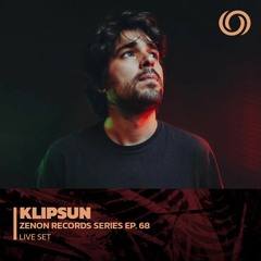 KLIPSUN | Zenon Records Series Ep. 68 | 17/05/2023