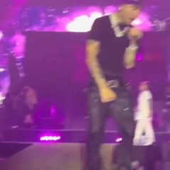 Shiva Ft. Tony Boy - Syrup RMX Live