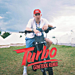 Filow - Turbo (Genetekk Remix)