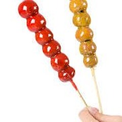 탕후루 먹고갈래(Tanghulu) - Remix