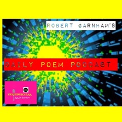 Daily Poem 1 - My Mother is Banksy